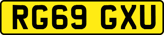 RG69GXU
