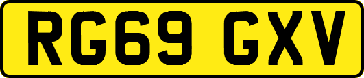 RG69GXV