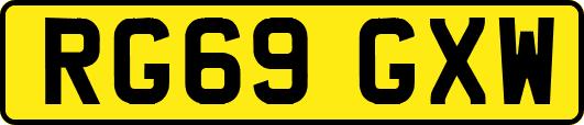 RG69GXW