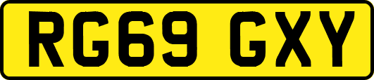 RG69GXY