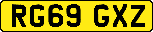 RG69GXZ