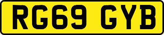 RG69GYB