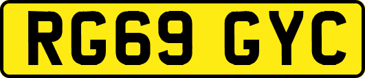 RG69GYC