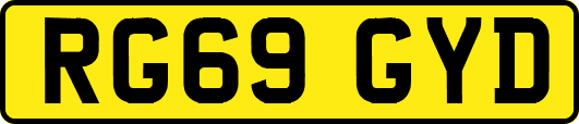 RG69GYD