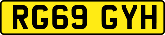 RG69GYH