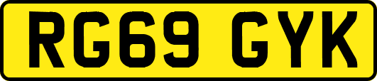 RG69GYK