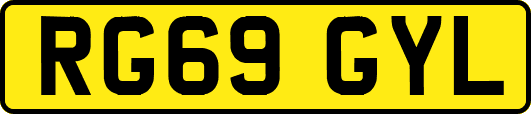 RG69GYL