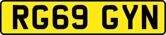 RG69GYN