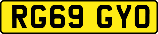 RG69GYO