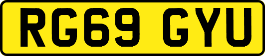 RG69GYU