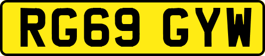 RG69GYW
