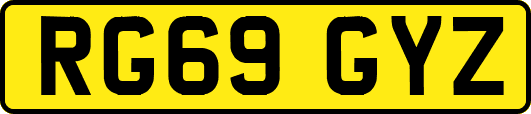RG69GYZ