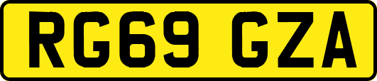 RG69GZA