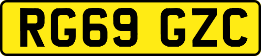 RG69GZC
