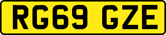 RG69GZE