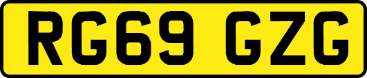 RG69GZG