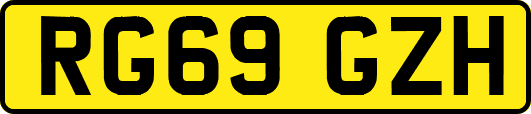 RG69GZH