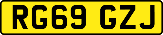RG69GZJ