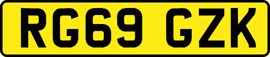 RG69GZK
