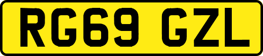 RG69GZL