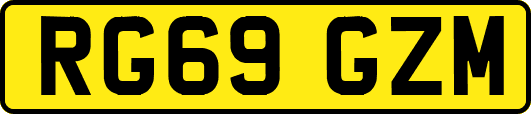 RG69GZM