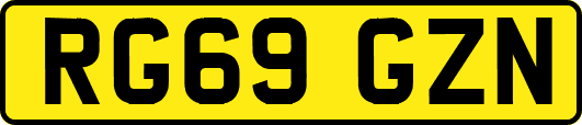 RG69GZN