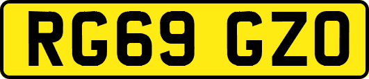 RG69GZO