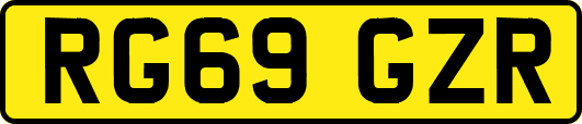 RG69GZR
