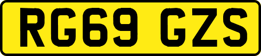 RG69GZS