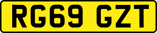 RG69GZT