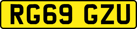 RG69GZU