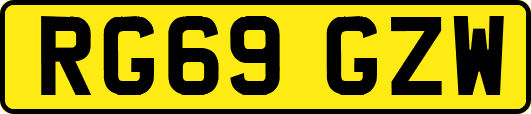 RG69GZW