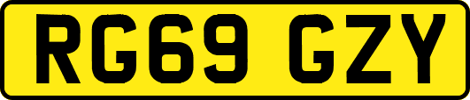 RG69GZY