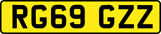 RG69GZZ