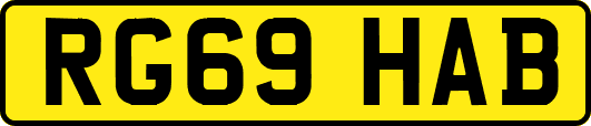 RG69HAB