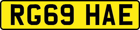 RG69HAE