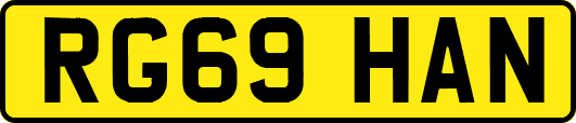 RG69HAN
