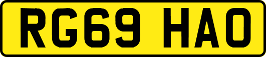 RG69HAO