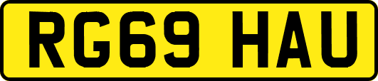 RG69HAU