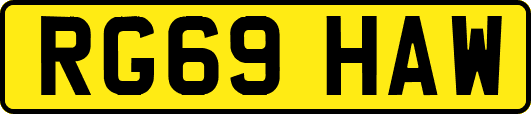 RG69HAW