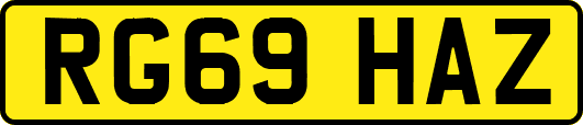 RG69HAZ