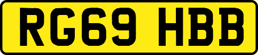 RG69HBB