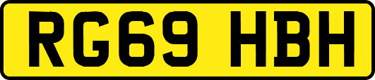 RG69HBH