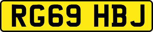 RG69HBJ