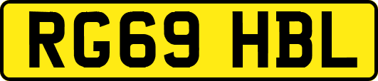 RG69HBL