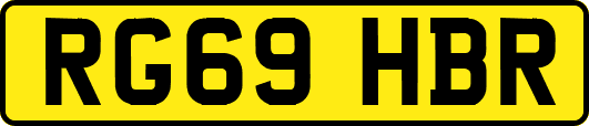 RG69HBR