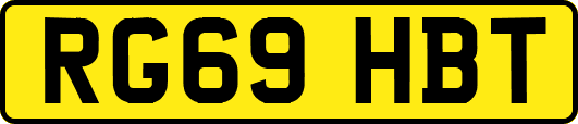 RG69HBT