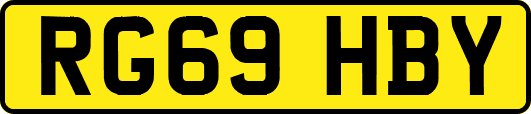 RG69HBY