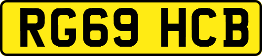 RG69HCB