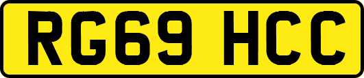 RG69HCC